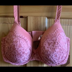 38DDD VS Bras